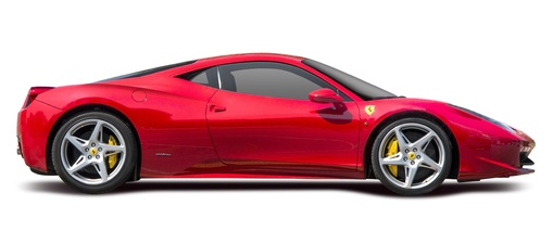 Luxury Car